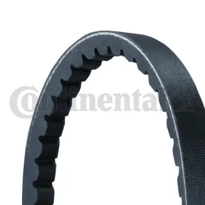Kiilrihmakomplekt CONTINENTAL CTAM 2XAVX13X1000