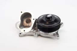 Veepump, mootori jahutus CONTINENTAL CTAM WPS3127