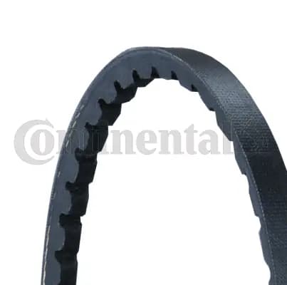 Kiilrihmakomplekt CONTINENTAL CTAM 2XAVX10X1000
