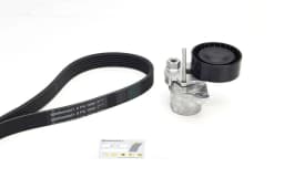 Soonrihmakomplekt CONTINENTAL CTAM 6PK1000K1