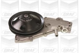 Veepump, mootori jahutus GRAF PA529