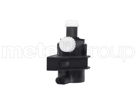 Lisaveepump (jahutusvee ringlussüsteem) GRAF AWP007