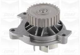 Veepump, mootori jahutus GRAF PA591