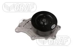 Veepump, mootori jahutus GRAF PA1291
