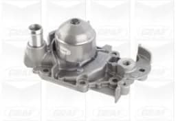 Veepump, mootori jahutus GRAF PA632