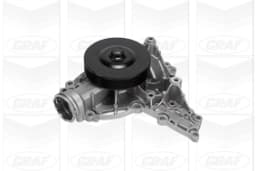 Veepump, mootori jahutus GRAF PA1027
