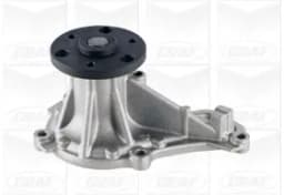 Veepump, mootori jahutus GRAF PA1217