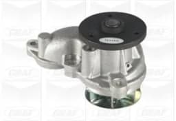 Veepump, mootori jahutus GRAF PA1177