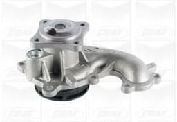 Veepump, mootori jahutus GRAF PA742