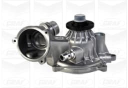 Veepump, mootori jahutus GRAF PA1040