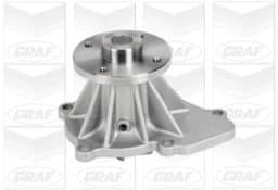 Veepump, mootori jahutus GRAF PA927