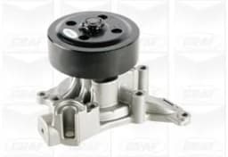 Veepump, mootori jahutus GRAF PA1241