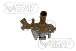Veepump, mootori jahutus GRAF PA1375