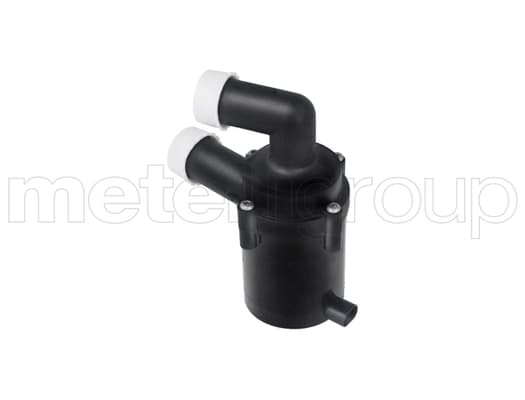 Lisaveepump (jahutusvee ringlussüsteem) GRAF AWP012