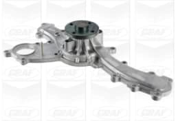 Veepump, mootori jahutus GRAF PA1170