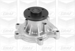 Veepump, mootori jahutus GRAF PA827