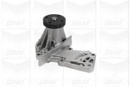 Veepump, mootori jahutus GRAF PA990