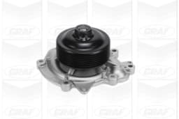 Veepump, mootori jahutus GRAF PA992