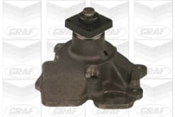 Veepump, mootori jahutus GRAF PA323