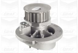 Veepump, mootori jahutus GRAF PA541A