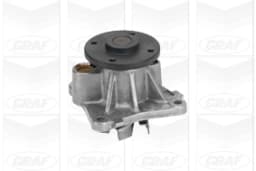 Veepump, mootori jahutus GRAF PA986
