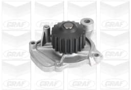 Veepump, mootori jahutus GRAF PA925