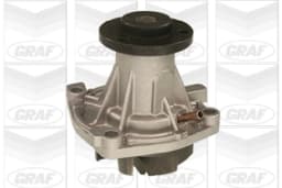 Veepump, mootori jahutus GRAF PA671