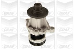 Veepump, mootori jahutus GRAF PA430