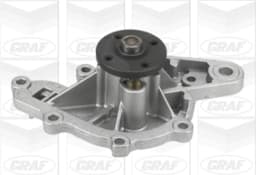Veepump, mootori jahutus GRAF PA819