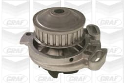 Veepump, mootori jahutus GRAF PA103