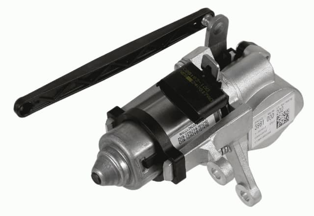 Seadeelement, lülitusüksus (ASG) SACHS 3981 000 202