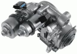 Seadeelement, lülitusüksus (ASG) SACHS 3981 000 092
