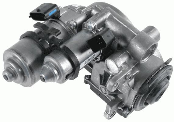 Seadeelement, lülitusüksus (ASG) SACHS 3981 000 092