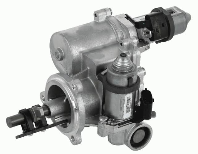 Seadeelement, lülitusüksus (ASG) SACHS 3981 000 198