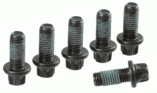 Kruvikomplekt, hooratas SACHS 1874 000 065