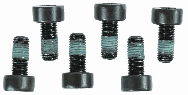 Kruvikomplekt, hooratas SACHS 1874 000 004