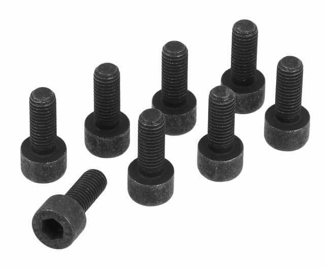 Kruvikomplekt, hooratas SACHS 1874 000 080