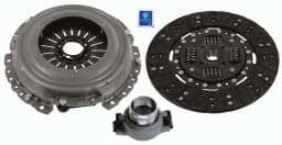 Sidurikomplekt SACHS 3000 951 656