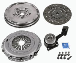 Sidurikomplekt SACHS 2290 601 102