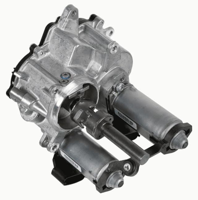 Seadeelement, lülitusüksus (ASG) SACHS 3981 000 199