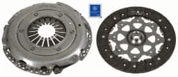 Sidurikomplekt SACHS 3000 970 097