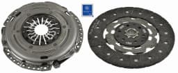 Sidurikomplekt SACHS 3000 970 076