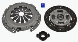 Sidurikomplekt SACHS 3000 951 547