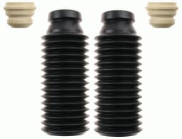Tolmukaitse komplekt, Amordid SACHS 900 071