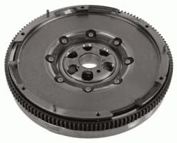Hooratas SACHS 2294 002 166