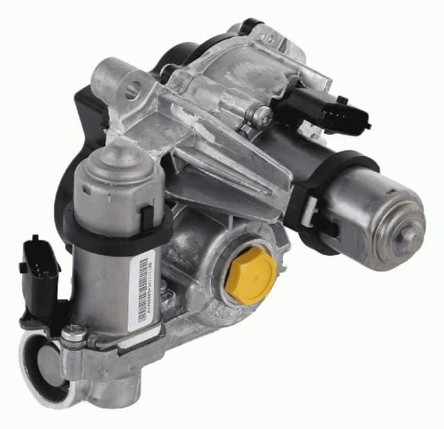 Seadeelement, lülitusüksus (ASG) SACHS 3981 000 195