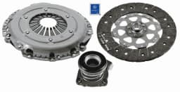 Sidurikomplekt SACHS 3000 990 280