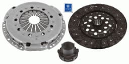 Sidurikomplekt SACHS 3000 832 501