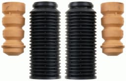 Tolmukaitse komplekt, Amordid SACHS 900 019
