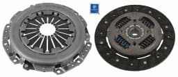 Sidurikomplekt SACHS 3000 950 859